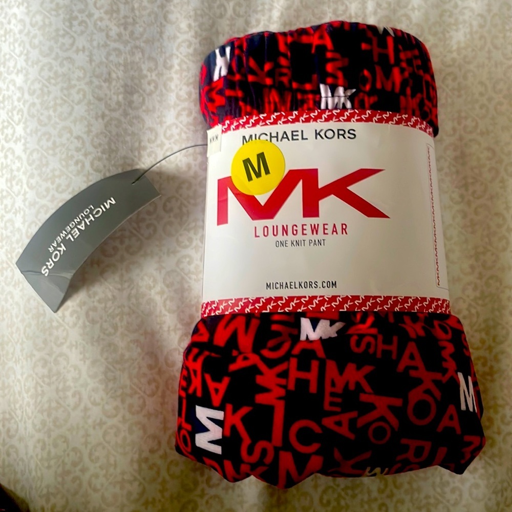 Michael kors  pajama pant’s